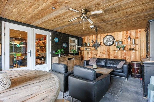 Medium property photo - Wijmaheerd 25, 9363 VX Marum