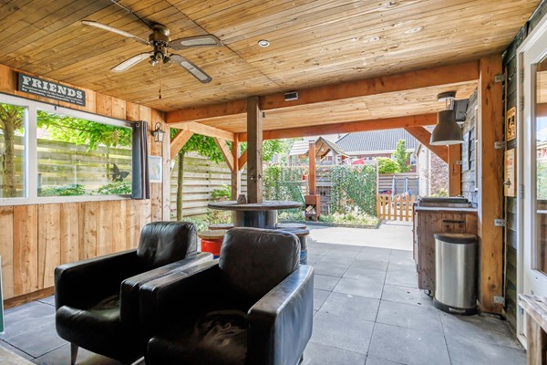 Medium property photo - Wijmaheerd 25, 9363 VX Marum