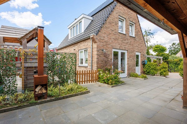 Medium property photo - Wijmaheerd 25, 9363 VX Marum