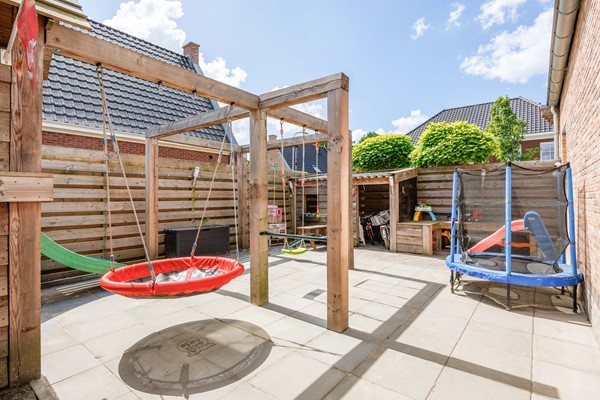 Medium property photo - Wijmaheerd 25, 9363 VX Marum