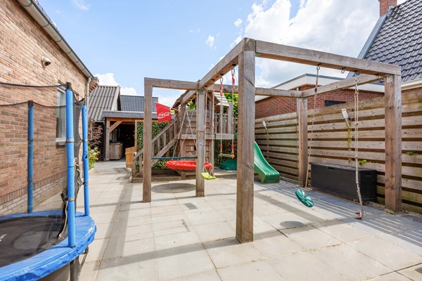 Medium property photo - Wijmaheerd 25, 9363 VX Marum
