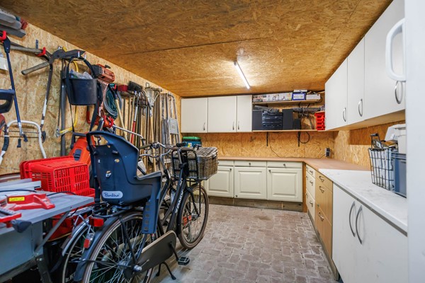 Medium property photo - Wijmaheerd 25, 9363 VX Marum
