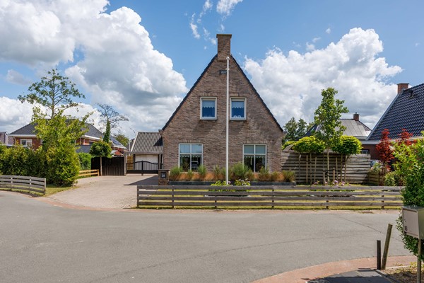 Medium property photo - Wijmaheerd 25, 9363 VX Marum