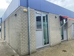 Onder optie: Molenstraat 1C, 9363BA Marum