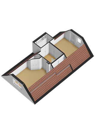 Oosterwoldseweg 40, 8433 PW Haulerwijk - Eerste verdieping - 3D.png