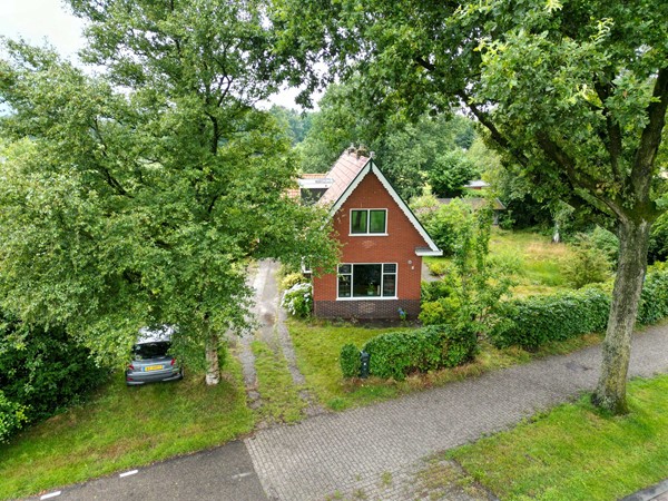 Medium property photo - Oosterwoldseweg 40, 8433 PW Haulerwijk