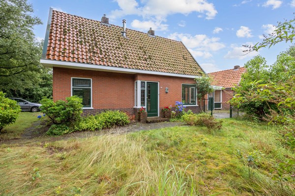Medium property photo - Oosterwoldseweg 40, 8433 PW Haulerwijk