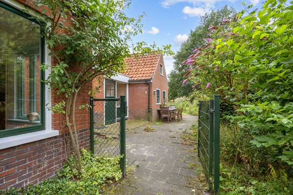 Medium property photo - Oosterwoldseweg 40, 8433 PW Haulerwijk