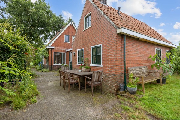Medium property photo - Oosterwoldseweg 40, 8433 PW Haulerwijk
