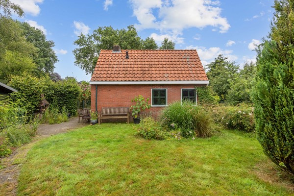 Medium property photo - Oosterwoldseweg 40, 8433 PW Haulerwijk