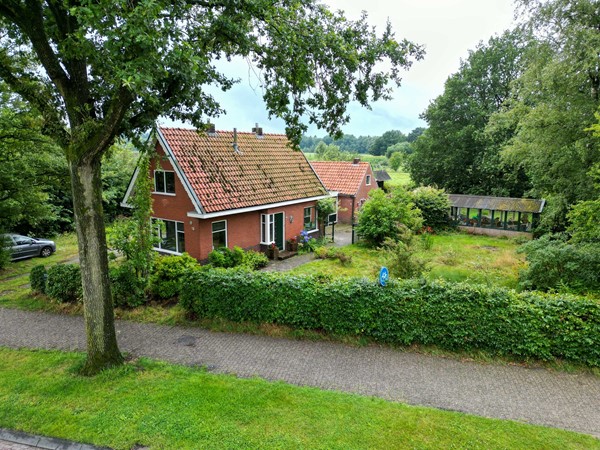 Medium property photo - Oosterwoldseweg 40, 8433 PW Haulerwijk