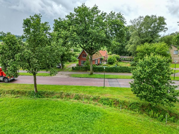 Medium property photo - Oosterwoldseweg 40, 8433 PW Haulerwijk