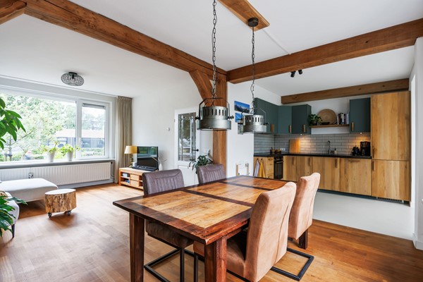 Medium property photo - Oldebertweg 139, 9356 AD Tolbert