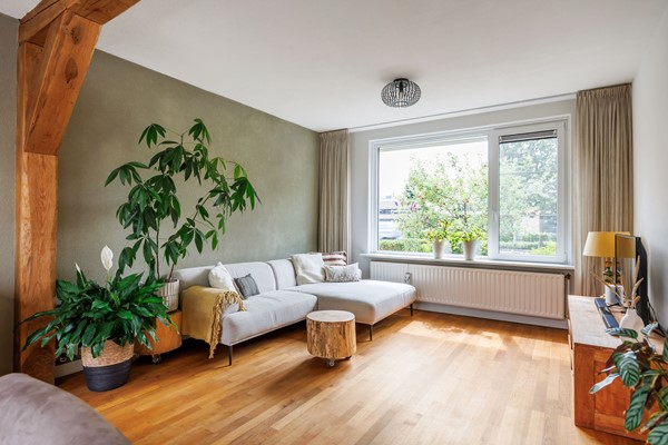 Medium property photo - Oldebertweg 139, 9356 AD Tolbert