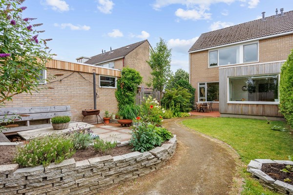 Medium property photo - Oldebertweg 139, 9356 AD Tolbert