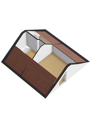 Oldebertweg 139, 9356 AD Tolbert - Tweede verdieping - 3D.png