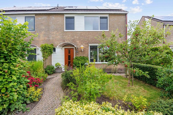 Medium property photo - Oldebertweg 139, 9356 AD Tolbert
