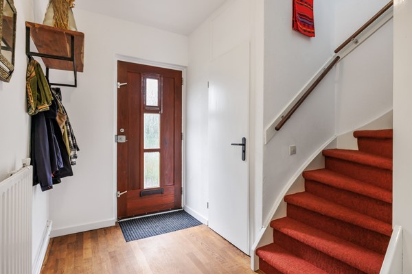 Medium property photo - Oldebertweg 139, 9356 AD Tolbert