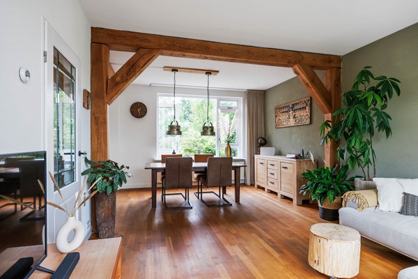 Medium property photo - Oldebertweg 139, 9356 AD Tolbert