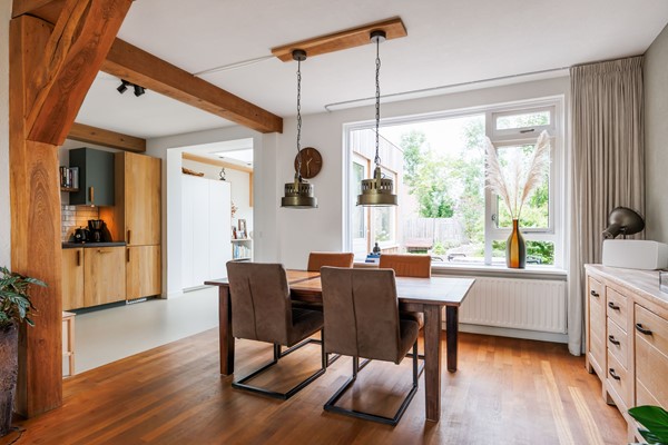 Medium property photo - Oldebertweg 139, 9356 AD Tolbert