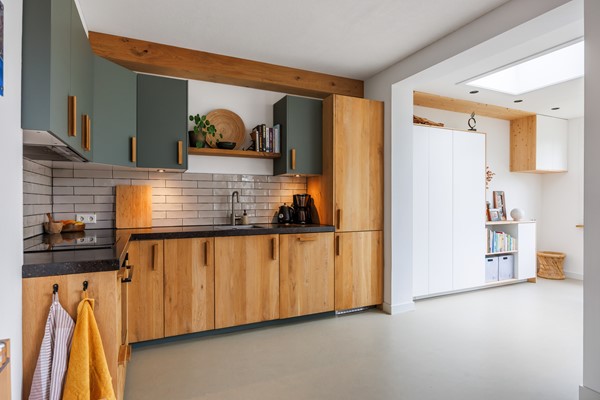 Medium property photo - Oldebertweg 139, 9356 AD Tolbert