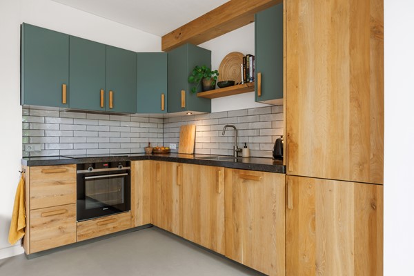 Medium property photo - Oldebertweg 139, 9356 AD Tolbert