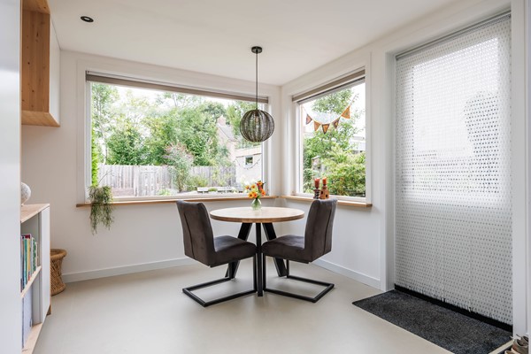 Medium property photo - Oldebertweg 139, 9356 AD Tolbert