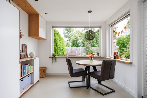 Medium property photo - Oldebertweg 139, 9356 AD Tolbert