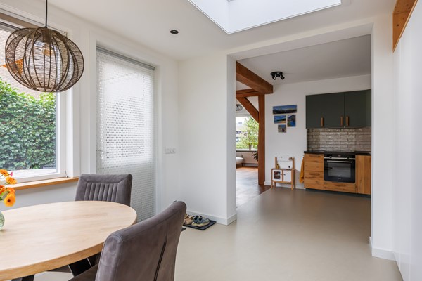 Medium property photo - Oldebertweg 139, 9356 AD Tolbert