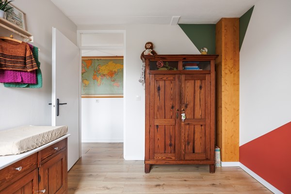 Medium property photo - Oldebertweg 139, 9356 AD Tolbert