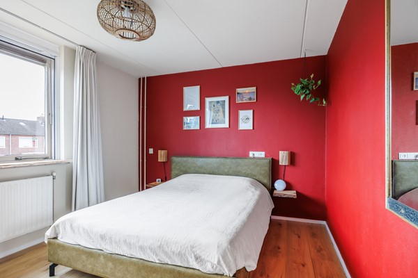 Medium property photo - Oldebertweg 139, 9356 AD Tolbert