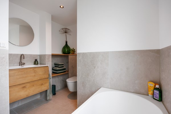 Medium property photo - Oldebertweg 139, 9356 AD Tolbert