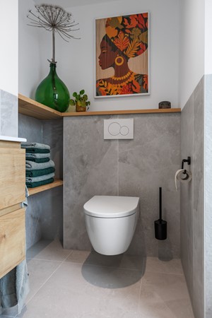 Medium property photo - Oldebertweg 139, 9356 AD Tolbert