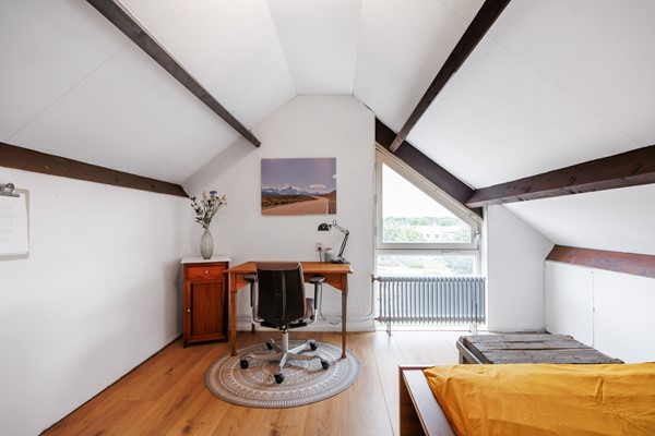 Medium property photo - Oldebertweg 139, 9356 AD Tolbert