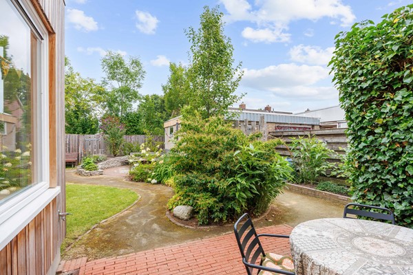 Medium property photo - Oldebertweg 139, 9356 AD Tolbert