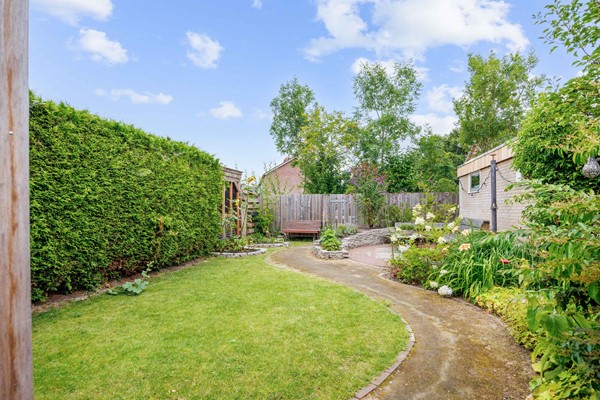 Medium property photo - Oldebertweg 139, 9356 AD Tolbert