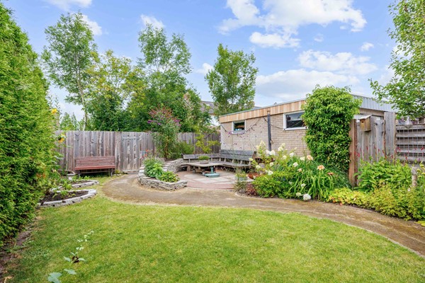 Medium property photo - Oldebertweg 139, 9356 AD Tolbert