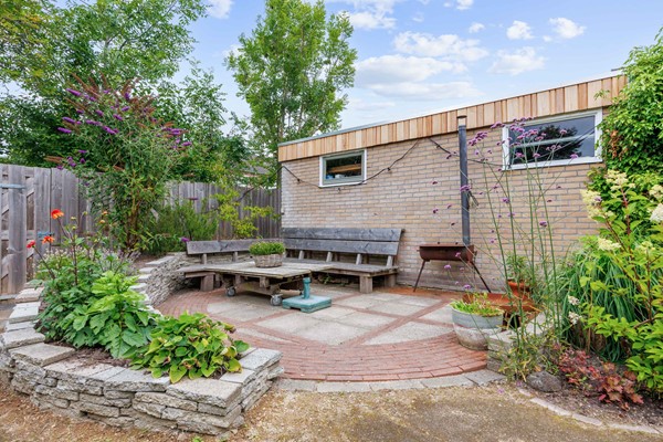 Medium property photo - Oldebertweg 139, 9356 AD Tolbert
