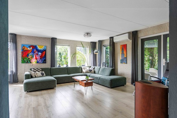Medium property photo - Valeriaan 28, 9363 LL Marum
