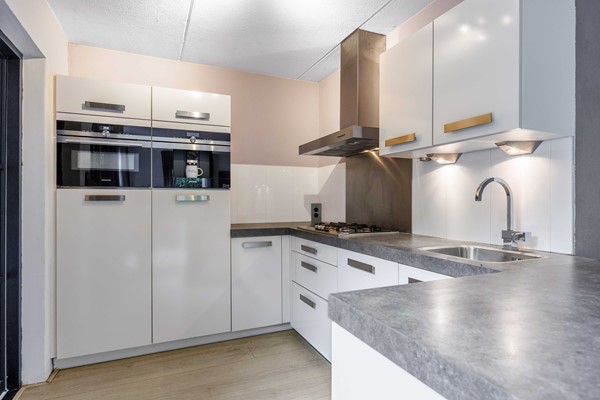 Medium property photo - Valeriaan 28, 9363 LL Marum