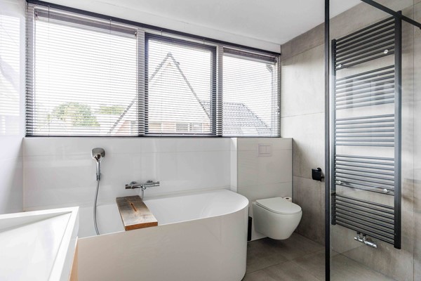 Medium property photo - Valeriaan 28, 9363 LL Marum