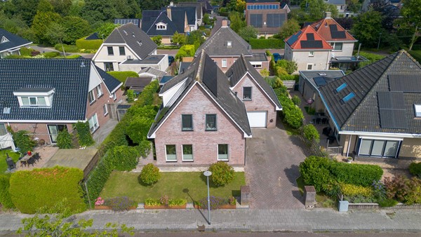 Medium property photo - Valeriaan 28, 9363 LL Marum