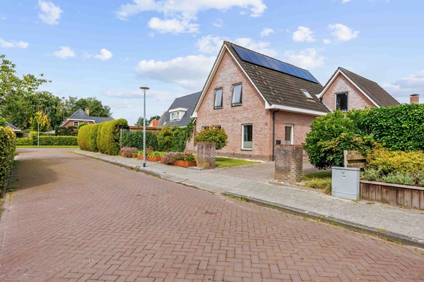 Medium property photo - Valeriaan 28, 9363 LL Marum