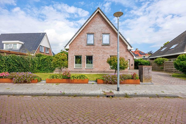 Medium property photo - Valeriaan 28, 9363 LL Marum