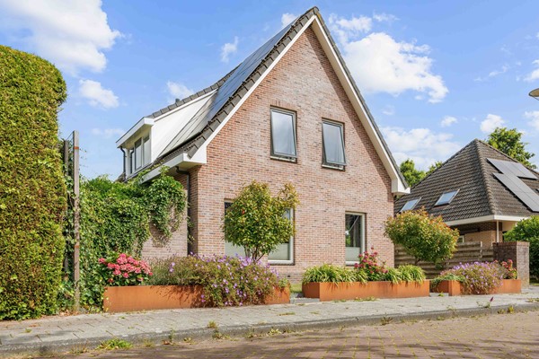 Medium property photo - Valeriaan 28, 9363 LL Marum