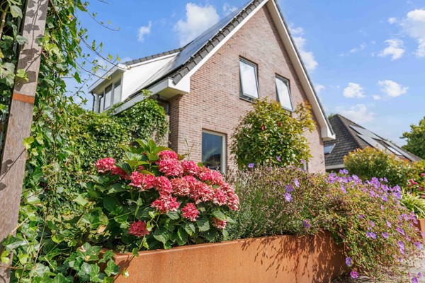 Medium property photo - Valeriaan 28, 9363 LL Marum