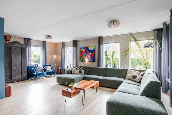 Medium property photo - Valeriaan 28, 9363 LL Marum