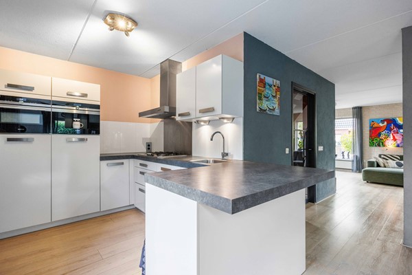 Medium property photo - Valeriaan 28, 9363 LL Marum