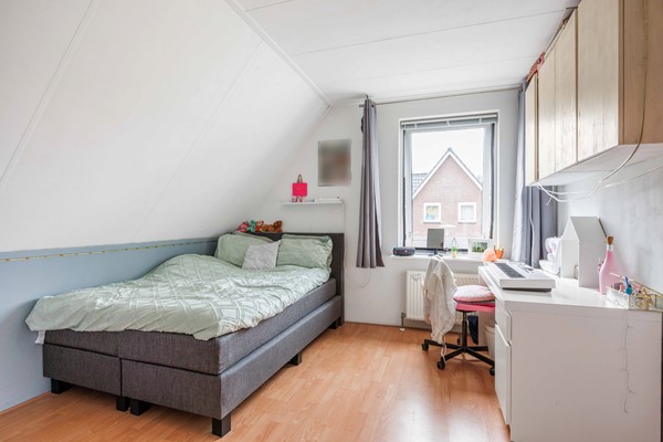 Medium property photo - Valeriaan 28, 9363 LL Marum
