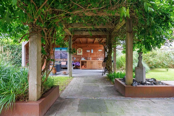 Medium property photo - Valeriaan 28, 9363 LL Marum